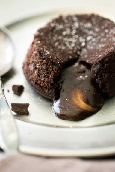 menuChocolateLavaCake