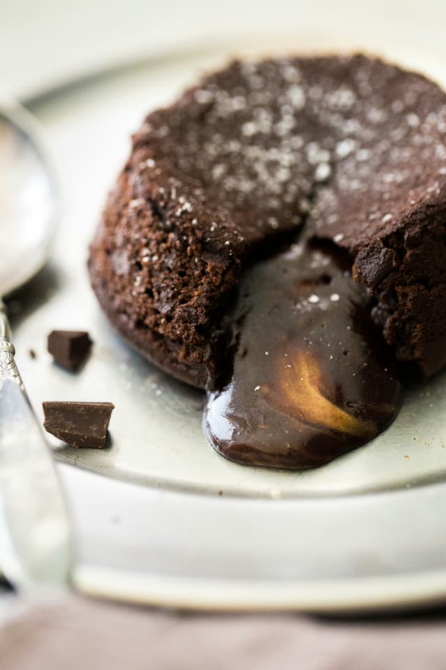 menuChocolateLavaCake